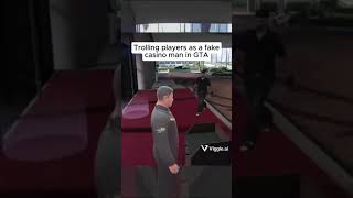 GTA 5 Troll [upl. by Fulviah]