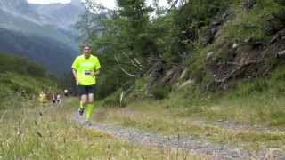 Montafon Arlberg Marathon Trailer [upl. by Perpetua596]