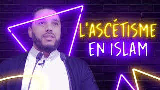 LASCÉTISME EN ISLAM  RACHID ELJAY [upl. by Lletnahc]