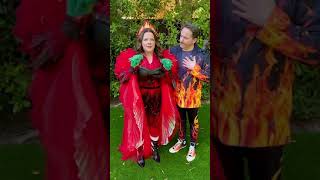 Melissa McCarthy amp Ben Falcone ask the question for this weeks episode [upl. by Nikkie]