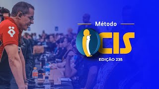 MÉTODO CIS  EDIÇÃO 235  AFTER MOVIE [upl. by Olodort]