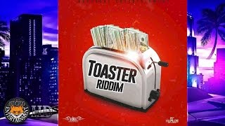 Chiney KiKi  Life of the Party Toaster Riddim April 2017 [upl. by Essirehs185]