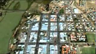 Upington  South Africa Travel Channel 24 [upl. by Riek]