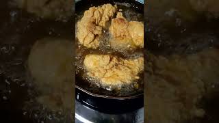 Ayam goreng rangupshorts [upl. by Adnovaj233]