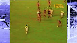 Steaua Bucharest  PSV Eindhoven 11  Joan Gamper Trophy  23081988 [upl. by Strohbehn]