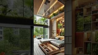 Innovative unique design ideas for small space and it inspires creativity homeshorts ytshort [upl. by Thgiwd]