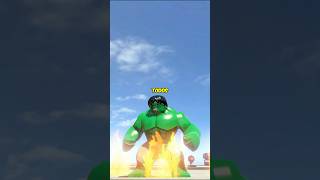 ¿Conocías estos secretos y detalles en Lego Marvel Super Heroes videogames legomarvel [upl. by Haidej]