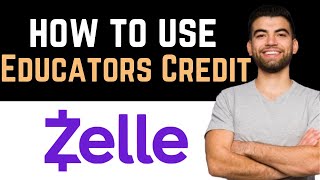 ✅ How Do I Use Zelle with Educators Credit Union How To Use Zelle With Educators Credit Union [upl. by Enak64]