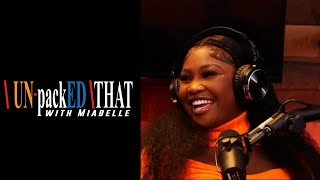 Girl Talk Memphis QC Star Gloss Up Talks Music Touring with Her Bestie GloRilla Dating and More [upl. by Eerrehc]