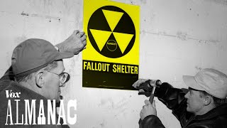 The rise and fall of the American fallout shelter [upl. by Casilde646]