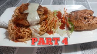 Spaghetti Hearts  White Sauce Pasta New Recipe Of Spaghetti  ByTastyTips [upl. by Weir580]