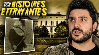 7 LIEUX HANTÉS TRÈS ÉTRANGES ET TERRIFIANTS 2 [upl. by Ynnej504]