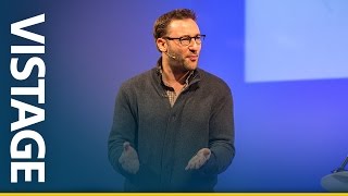 Leaders Eat Last  Simon Sinek [upl. by Winikka44]