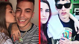 Le 5 FIDANZATE dei RAPPER ITALIANI Young Signorino Sfera Ebbasta Tedua [upl. by Tolmach]