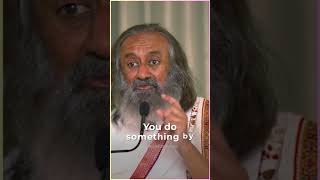 Masochism is NOT SpiritualityWisdom talk by pujyagurudevspiritualgrowthspirituality srisrireels [upl. by Mita620]