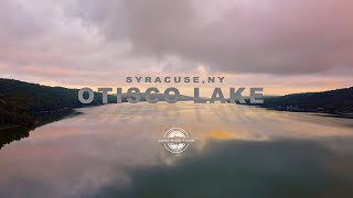 Syracuse New York  Fishing Trip Ep 1 [upl. by Esinahs396]