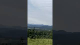 Kananaskis country near Mesa Butte [upl. by Seltzer]