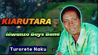 Turorete Naku  By Joseph Kariuki  Kiarutara Audio [upl. by Eileme224]