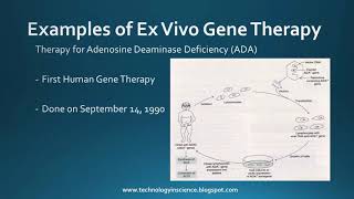 Vectors for Gene Therapy [upl. by Leverett60]