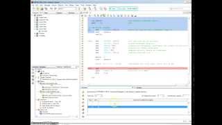 Using the Stimulus Feature in MPLABX [upl. by Hege548]