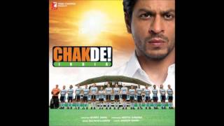 Chak De India 2007  Redchilliesvfx Showreel [upl. by Lyndell]