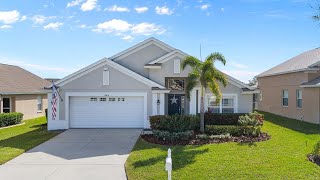 4904 58th Terrace E Bradenton FL [upl. by Arayc]