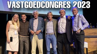 🎬 AFTERMOVIE VASTGOEDCONGRES 2023 [upl. by Ahsikat406]