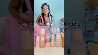 my BIGGEST middle school SKINCARE MISTAKE 👀😳🚩 preppyyyy preppyproducts beautyindustry makeup [upl. by Aihtekal]