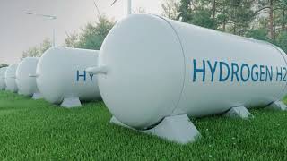 HYDROLITE Company Video [upl. by Acirt]