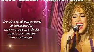 Patricia Teherán  Solo queda nuestro amor vallenato exitosvallenatos [upl. by Bethany]