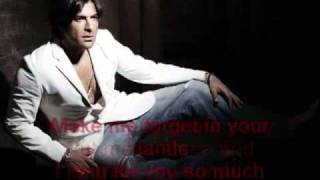 YouTube ‪Wael Kfoury Ba7ebak Ana Keteer بحبك أنا كتير ♥English Subtitles♥ Romantic Song‬‏ [upl. by Mancino270]