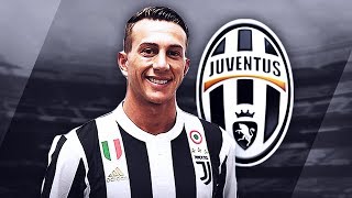 FEDERICO BERNARDESCHI  Welcome to Juventus  Amazing Skills Passes Goals amp Assists  2017 HD [upl. by Cesaria492]