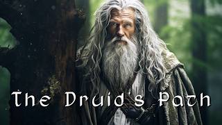 Druid Music 🌿  Celtic Witch Music 🌲 🌙 Celtic Pagan Wiccan Music ✨ Magical Witchy Music 🌳 [upl. by Ecined]