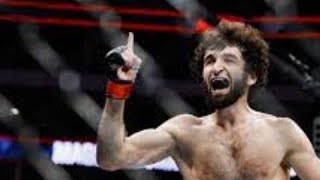 Zabit Magomedsharipov highlights 2019 [upl. by Baldridge]