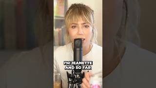 Jennette McCurdy Reveals How Much a Podcast Makes [upl. by Stutman767]