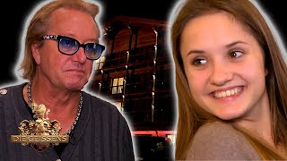 HotelDrama 😱 Robert Geiss rastet aus 😡​  Die Geissens GEISSCLASSICS [upl. by Adnilrem389]