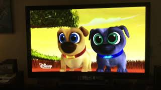 A Cheetah in Puppy Dog Pals [upl. by Pettiford]