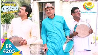 Popatlal Wants To Make A Kheer  Taarak Mehta Ka Ooltah Chashmah  Full Episode 4205  2 Oct 2024 [upl. by Egres981]