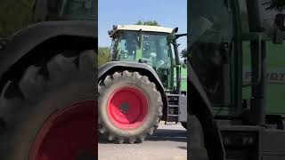 Fendt 716 Vario [upl. by Davidson]