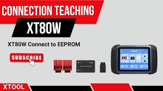 XT80W and EEPROM – Unlock New Capabilities [upl. by Aneele]