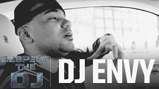 Respect The DJ DJ Envy [upl. by Naryb]