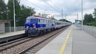 EP09014  IC 2700 Hetman 4K [upl. by Berck]