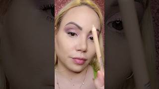 Cream Eyeliner for Waterline Waterproof Tutorial 2024 creameyeliner waterlinepencil [upl. by Rand]