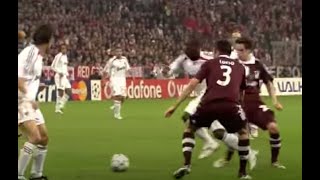 Gol BayernMilan [upl. by Girardi880]