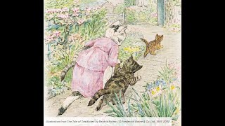 Beatrix Potter The Artist [upl. by Yar]