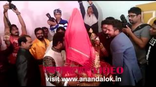 Arijit Singh s Sister Marriage [upl. by Ozzy]