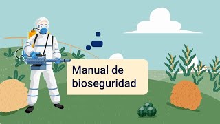 Manual de bioseguridad [upl. by Noram]