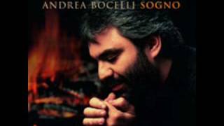 ANDREA BOCELLI  MAI PIU COSI LONTANO [upl. by Stacey]