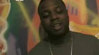 Pt 2  Lil Waynes artist Jae Millz speaks on Tyga chain snatching [upl. by Watkin]