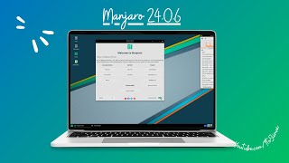 A First Look At Manjaro 2406 [upl. by Adrianne]